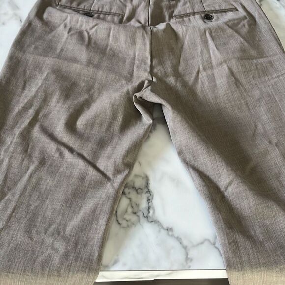 COPY - Banana Republic Tailored Slim Fit Dress Pants 32/32 - Picture 5 of 8